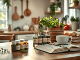 20 Homeopathic Remedies for Weight Loss