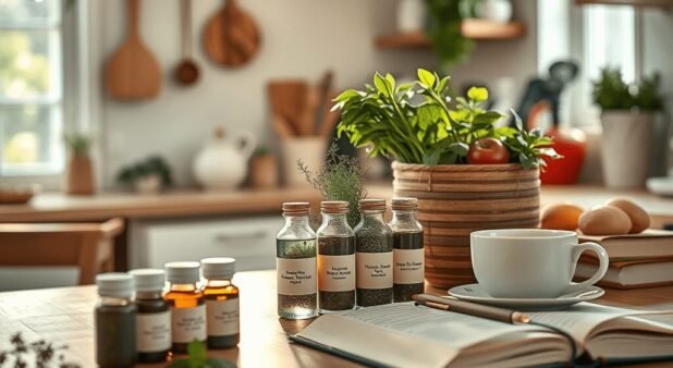 20 Homeopathic Remedies for Weight Loss