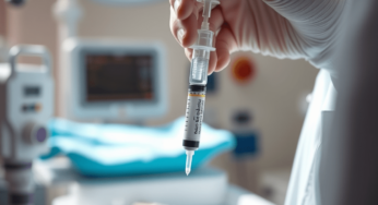 Stelara Injections Colitis: Understand its side effects