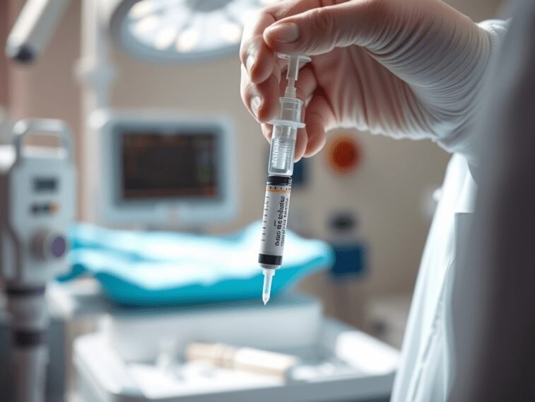Stelara Injections Colitis: Understand its side effects
