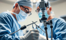 What is a heller myotomy Procedure Surgery Technique