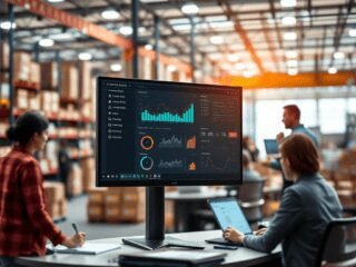 Distributor Management System (DMS) A Comprehensive Guide