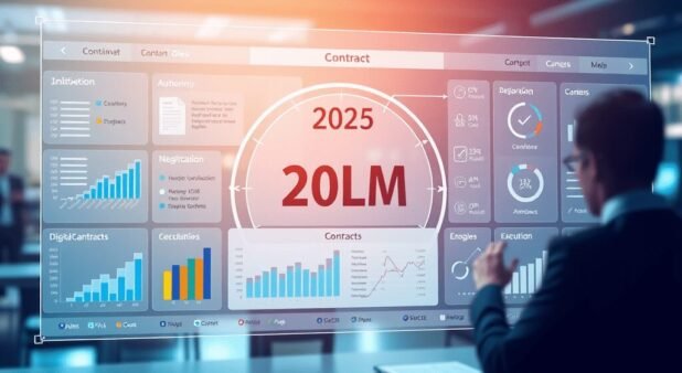 What is Contract Lifecycle Management (CLM)?