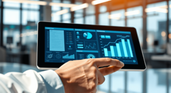 What is Contract Management Technology?