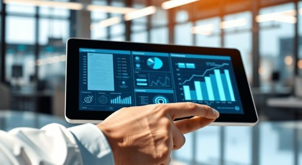 What is Contract Management Technology?