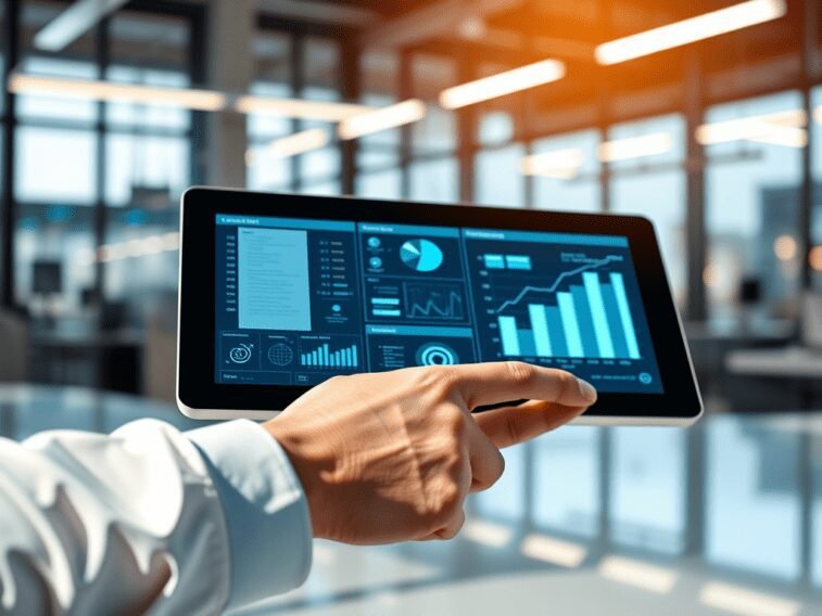 What is Contract Management Technology