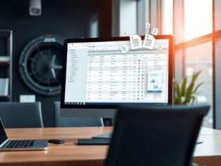 What is a Contract Repository