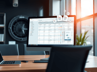 What is a Contract Repository