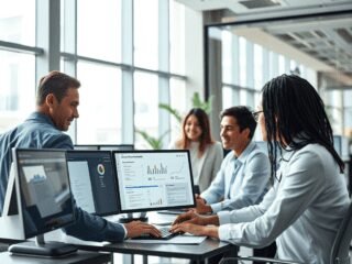What is an Automated Contract Management System (ACMS)