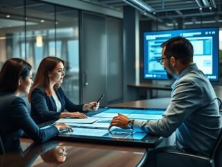 What Does a Contract Manager Do