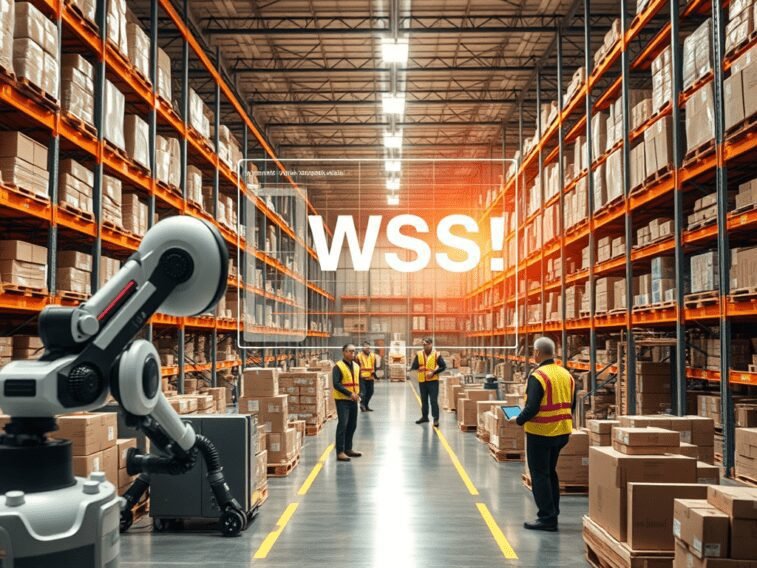 What is Warehousing Management System (WMS)