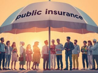 Public Insurance Introduction Meaning Definition Sources and Classification