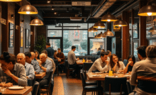 General Liability Insurance for Restaurants