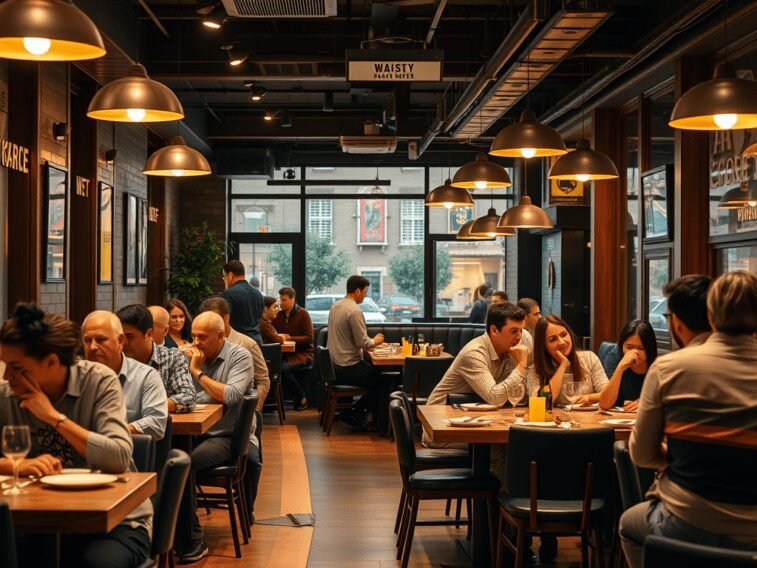 General Liability Insurance for Restaurants