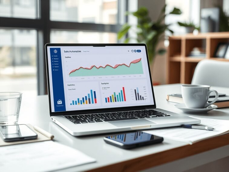 What Are Sales Automation Tools