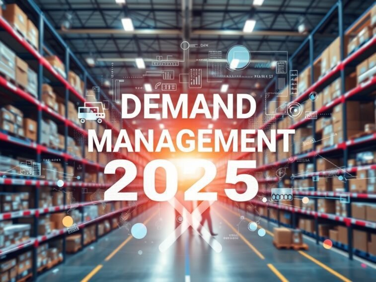 What is Demand Management Introduction Meaning Definition Sources Process Strategy and Classification
