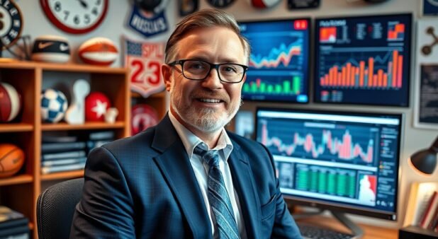 How to Become a Sports Team General Manager