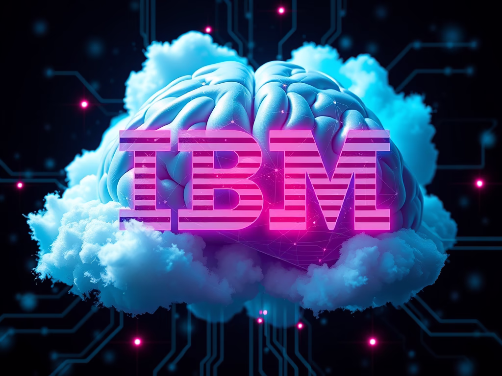 IBM SWOT Analysis