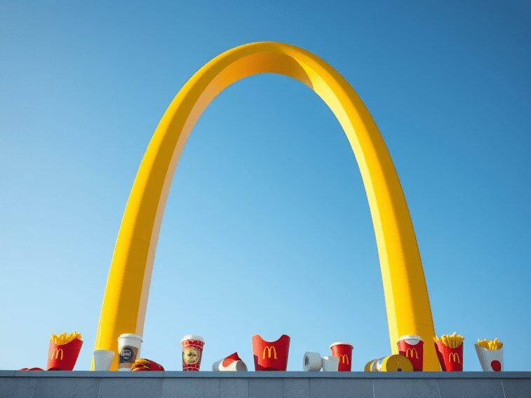 McDonalds SWOT Analysis