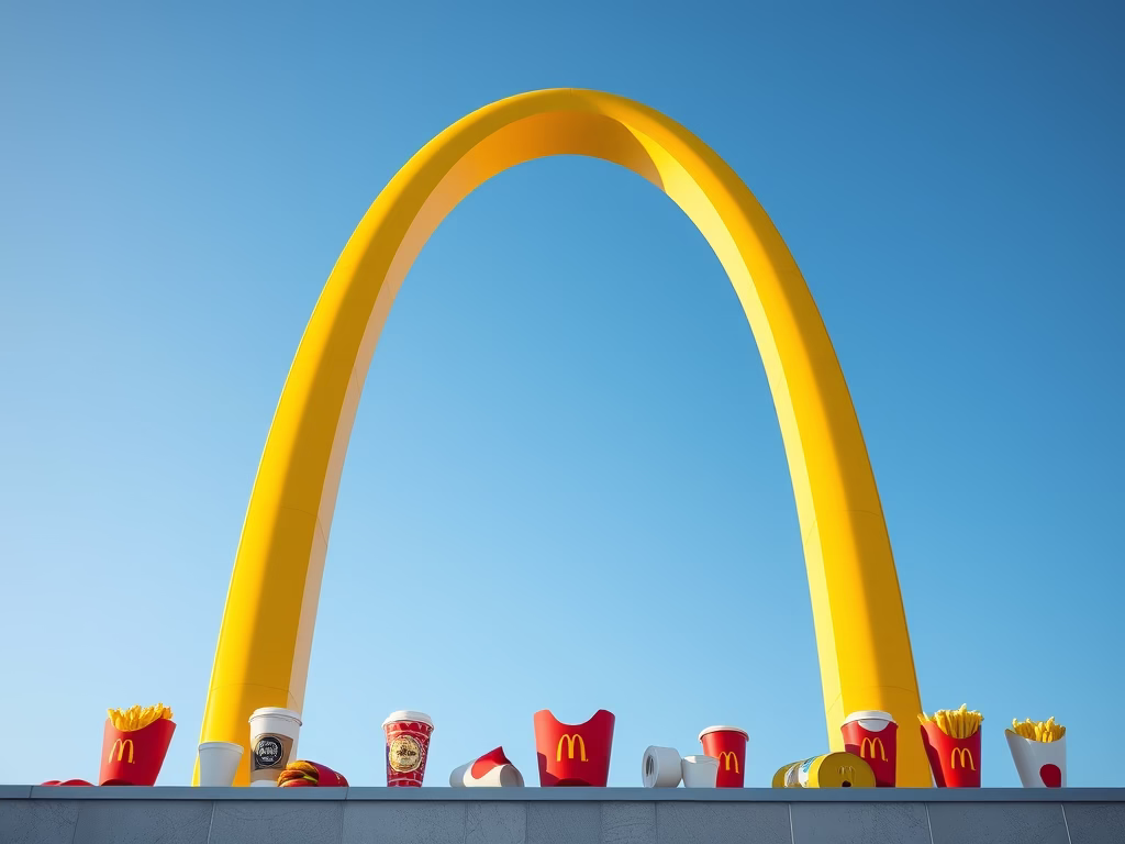 McDonalds SWOT Analysis