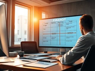 Finance SWOT Analysis