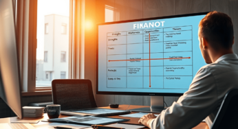 Finance SWOT Analysis