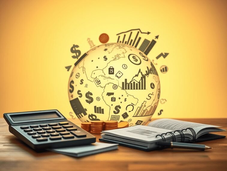 Understanding Economic and Finance
