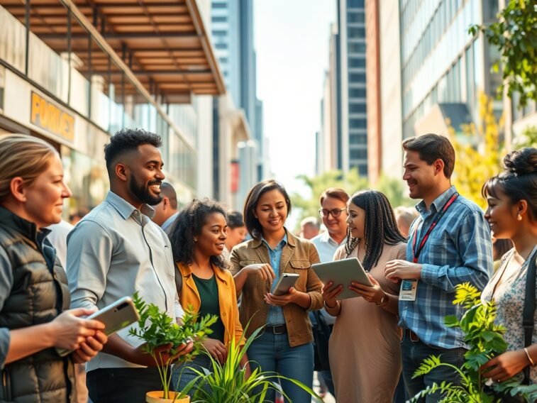 What is Stakeholder Capitalism