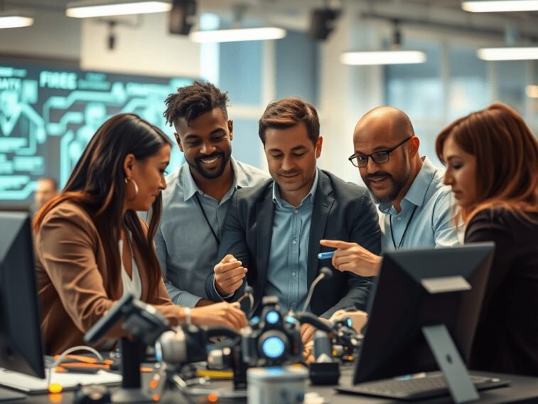 What is Entrepreneurial Capitalism