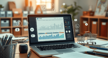 eCommerce Bookkeeping Services: Financial Clarity and Growth