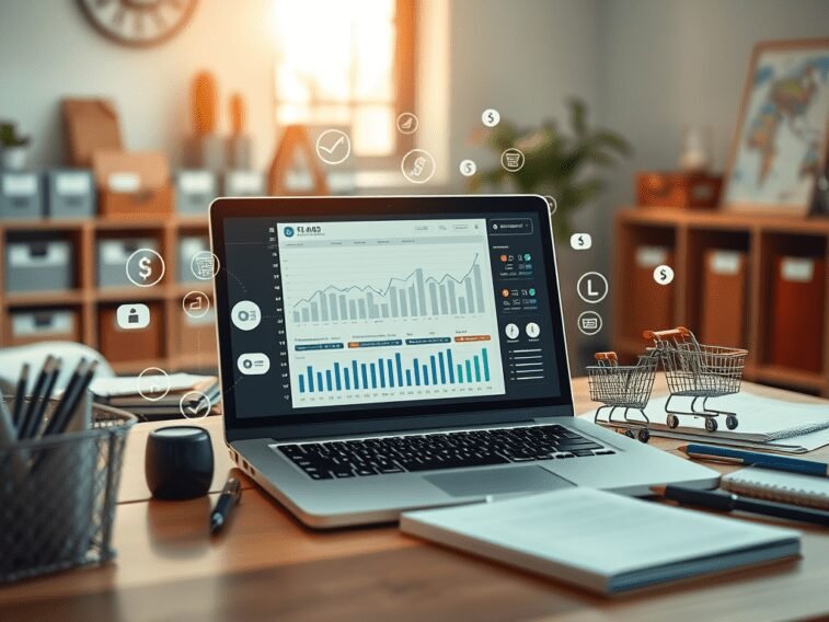 eCommerce Bookkeeping Services Financial Clarity and Growth