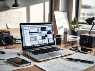 Custom Web App Development Services