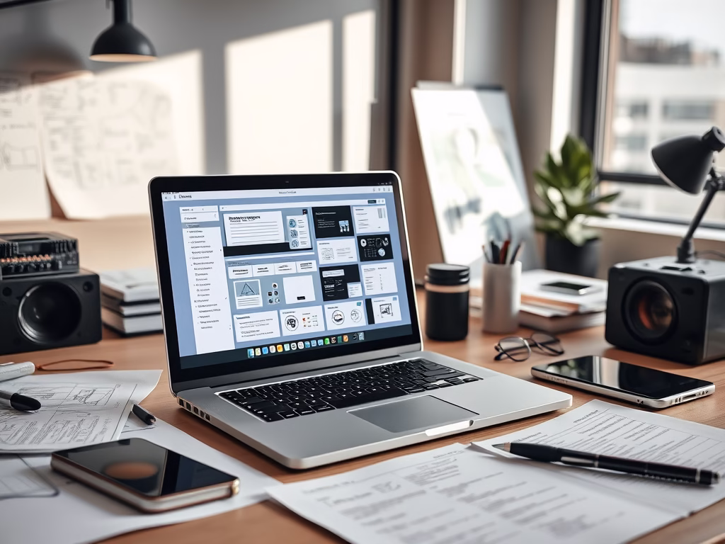 Custom Web App Development Services