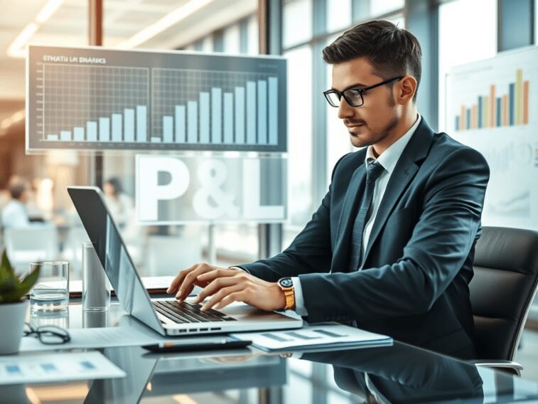 What is P&L Management