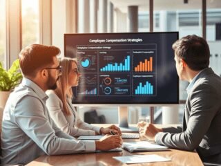What is Compensation Management