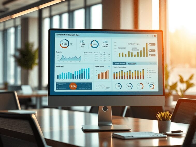 What is Compensation Management System