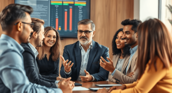 Employee Evaluation System and Scoring