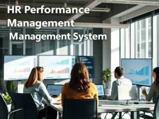 What is HR Performance Management System
