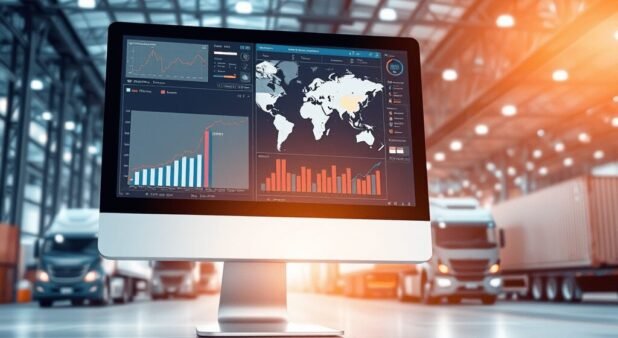 What is TMS (Transportation Management System)?