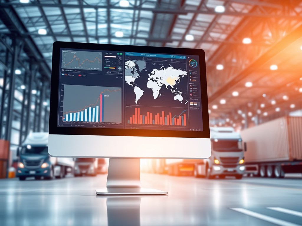 What is TMS (Transportation Management System)?