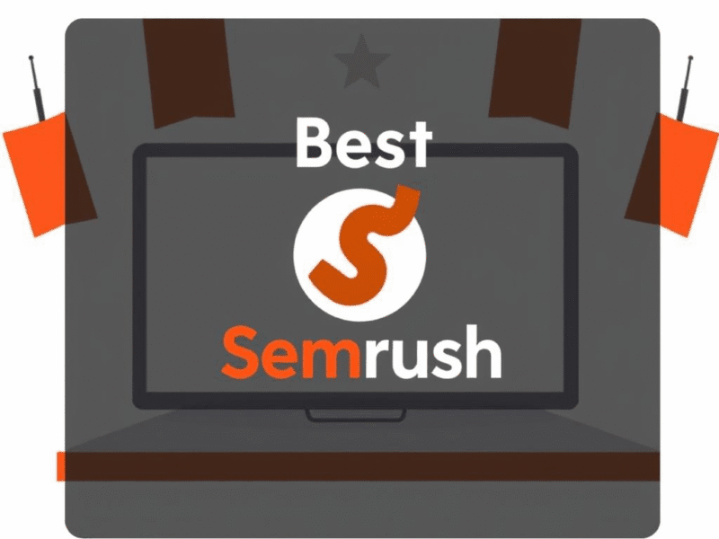 Best Semrush Alternative in 2025
