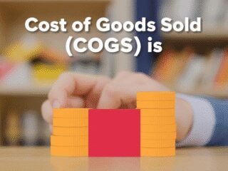 Cost of Goods Sold COGS is What Type of Account