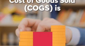 Cost of Goods Sold (COGS) is What Type of Account?