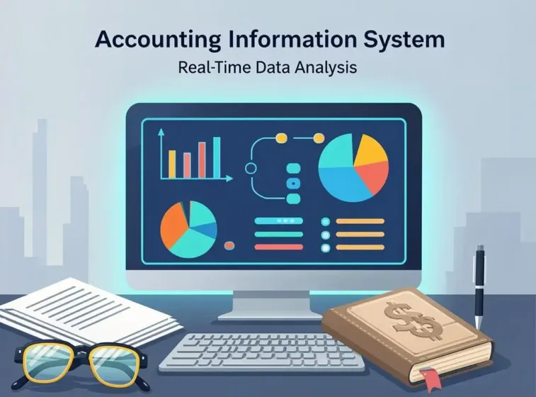 Explain the Accounting Information System AIS Image