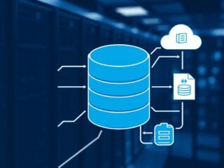 Explore Change Management Database and Systems