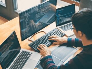 How to Choose the Right Path for an IT Career - A Guide for Young Adults