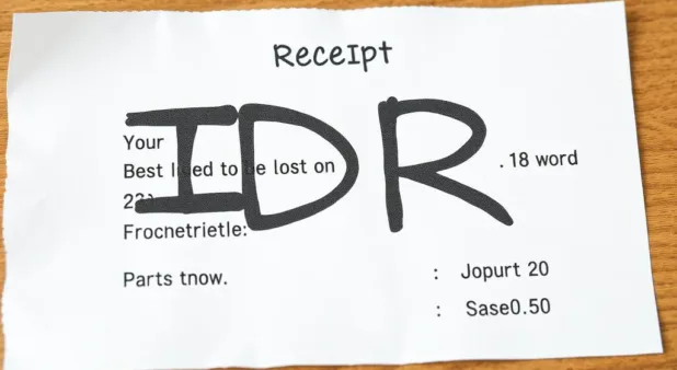 Indian Depository Receipt (IDR)