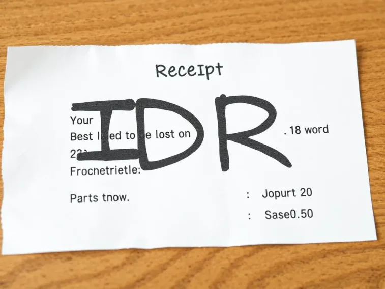 Indian Depository Receipt (IDR)