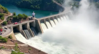 Hydroelectric Power Pros and Cons