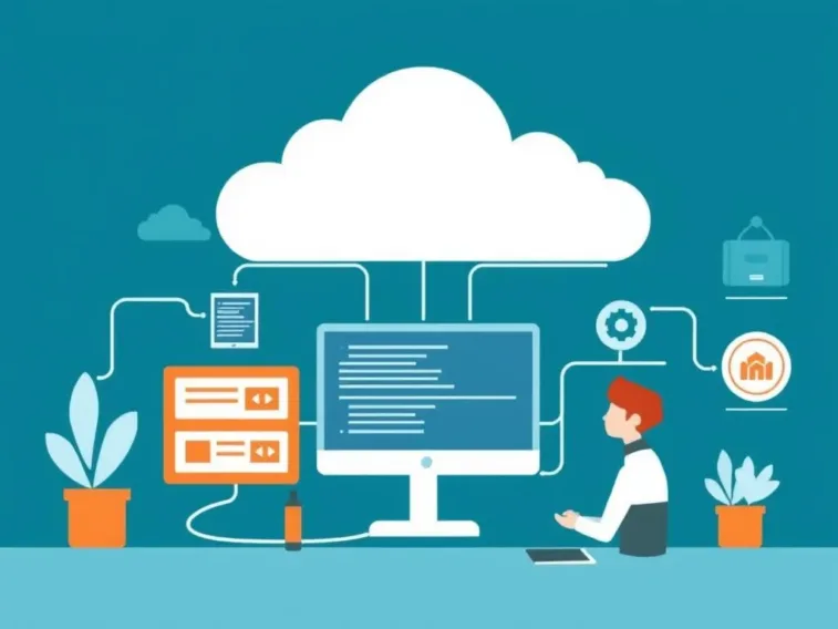 System Management Server (SMS) - A Comprehensive Overview Image